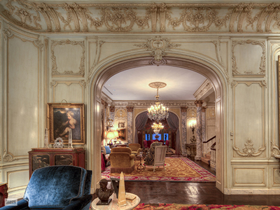 mansion