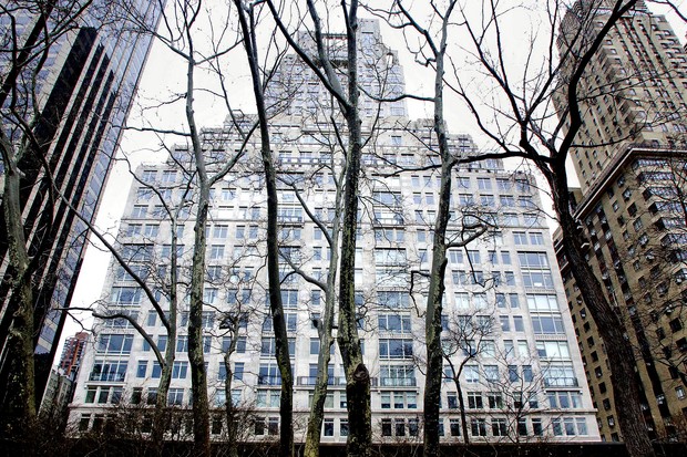 CPW
