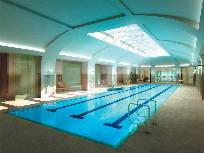 pool